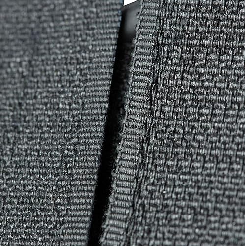 Miniatura 7 de HORZE Botas de campana acanaladas FinnTack, Negro -