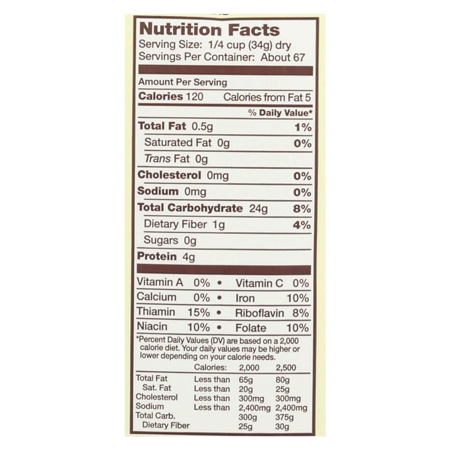 ONE DEGREE ORGANIC FOODS, Sprtd Oats, Og2, Quick, Pack of 4, Size 24 OZ, (Gluten Free Vegan 95%+ Organic)4