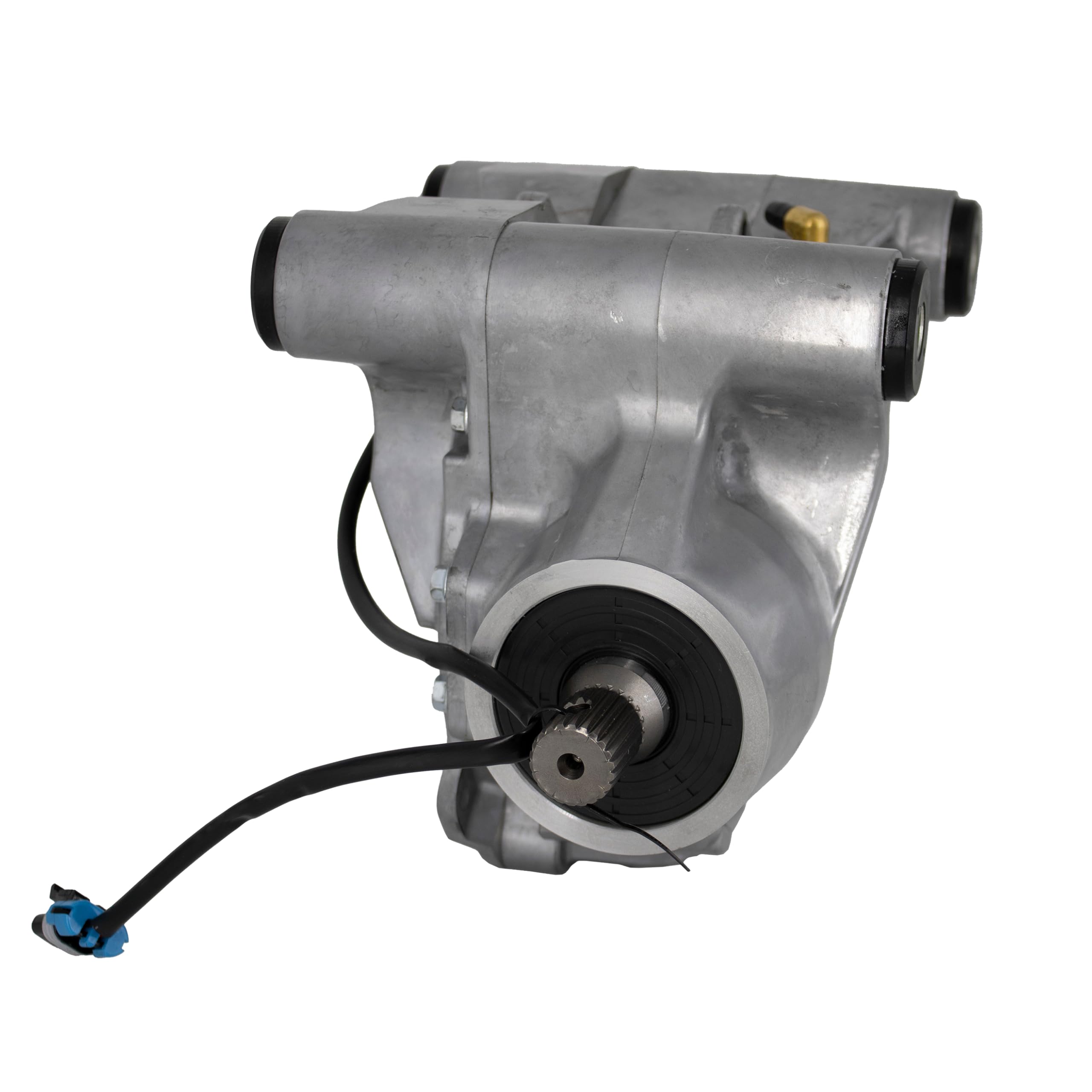 Amazon.com: East Lake Axle front differential for Polaris RZR PRO