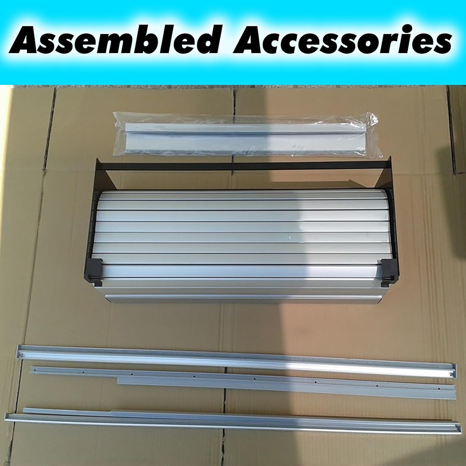 アプライアンスガレージロールアップスライドドアキャビネット高さ60 80 100 120 140 Cm、ブラックプッシュプル格納式タ