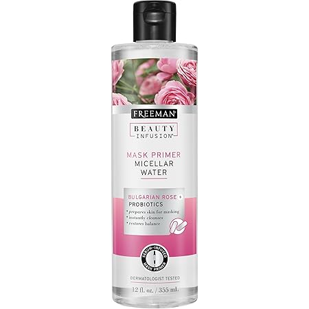 freeman micellar water