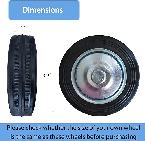 Miniatura 2 de Accesorios de parrilla para Blackstone de 28 y 36 pulgadas de repuesto, 2 piezas de repuesto para parrilla Blackstone