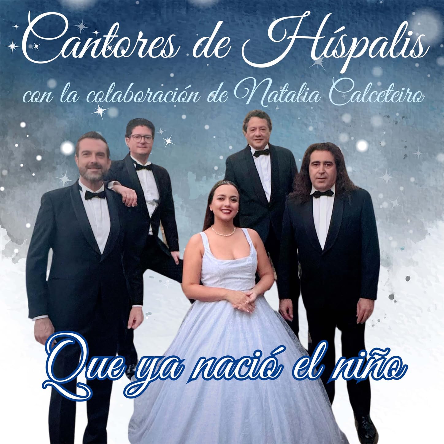 Cantores de Híspalis