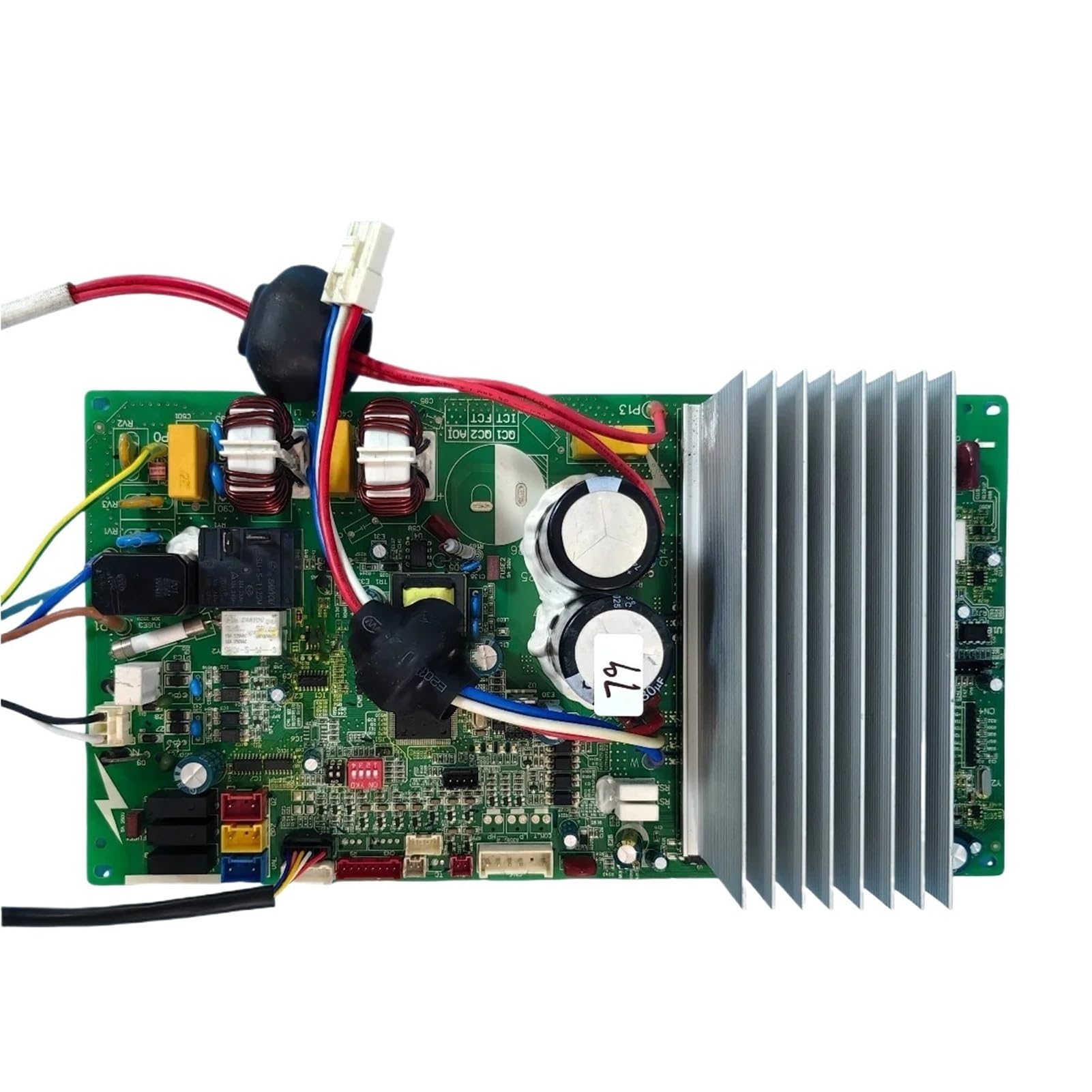 230904192 Inverter Control Board, Air Conditioner Outdoor Unit Motherboard