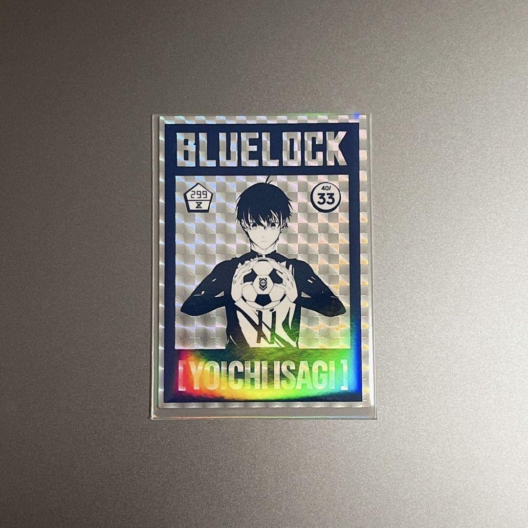 日本代表ユニフォームカスタマイズ 潔 世一 ブルーロック×三越伊勢丹 Lサイズ 三越伊勢丹メディア芸術 on X: 