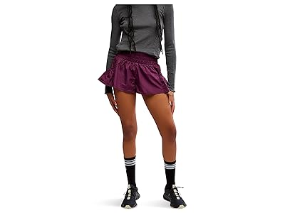 FP Movement Get Your Flirt On Shorts Women