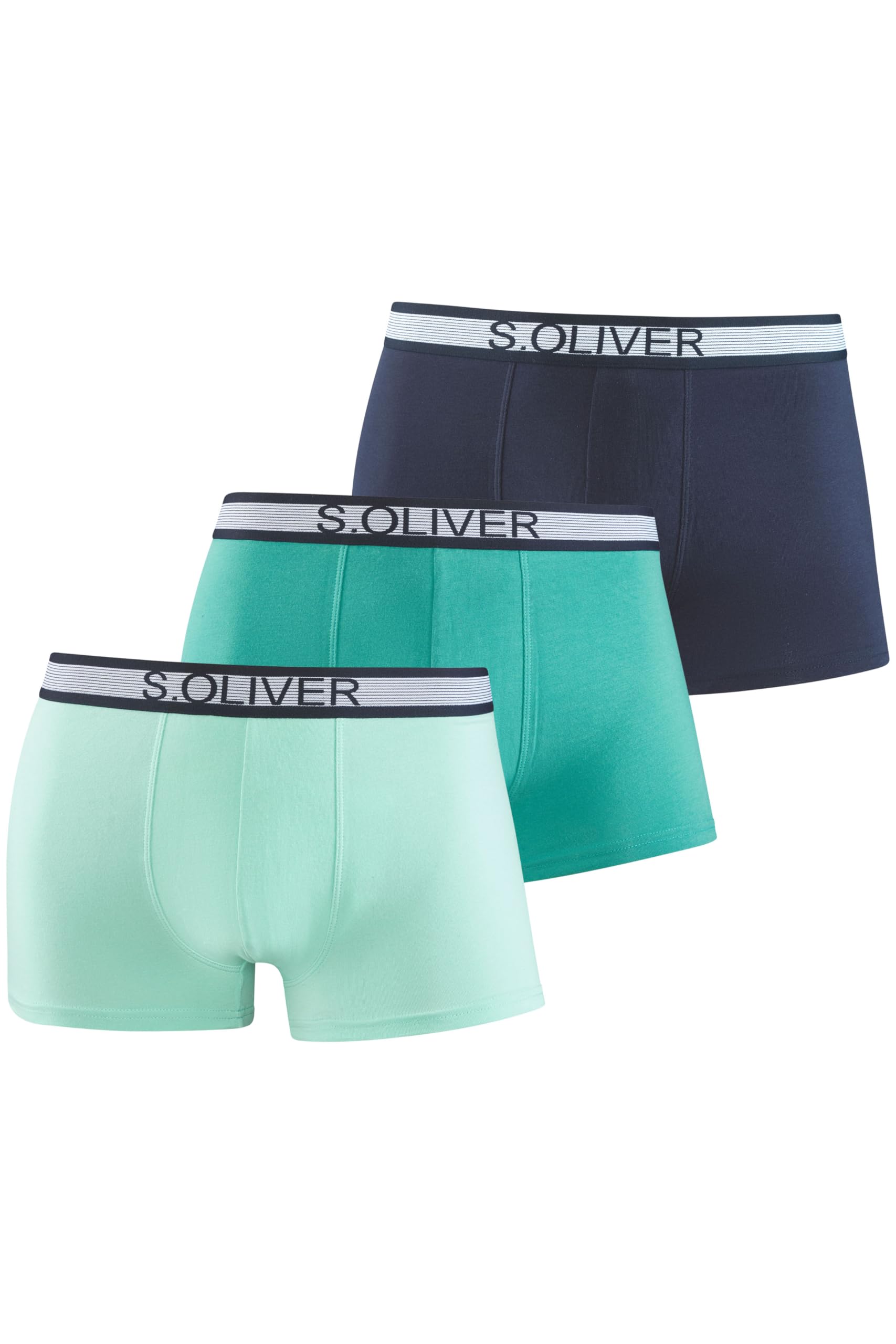 Mode von S.Oliver