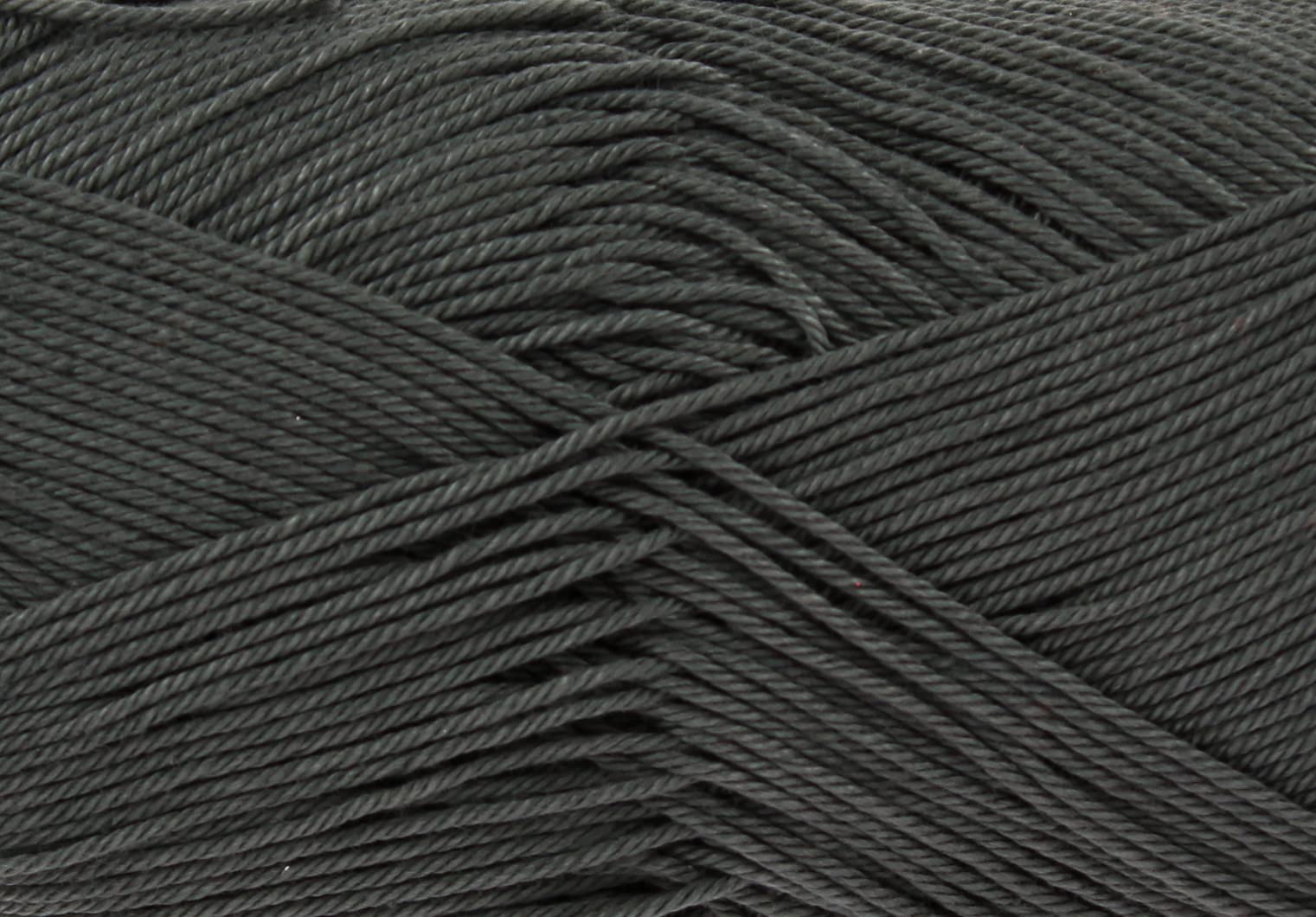 King Cole Giza Cotton 4 Ply 50g Knitting Crochet Yarn (Grey 2207)