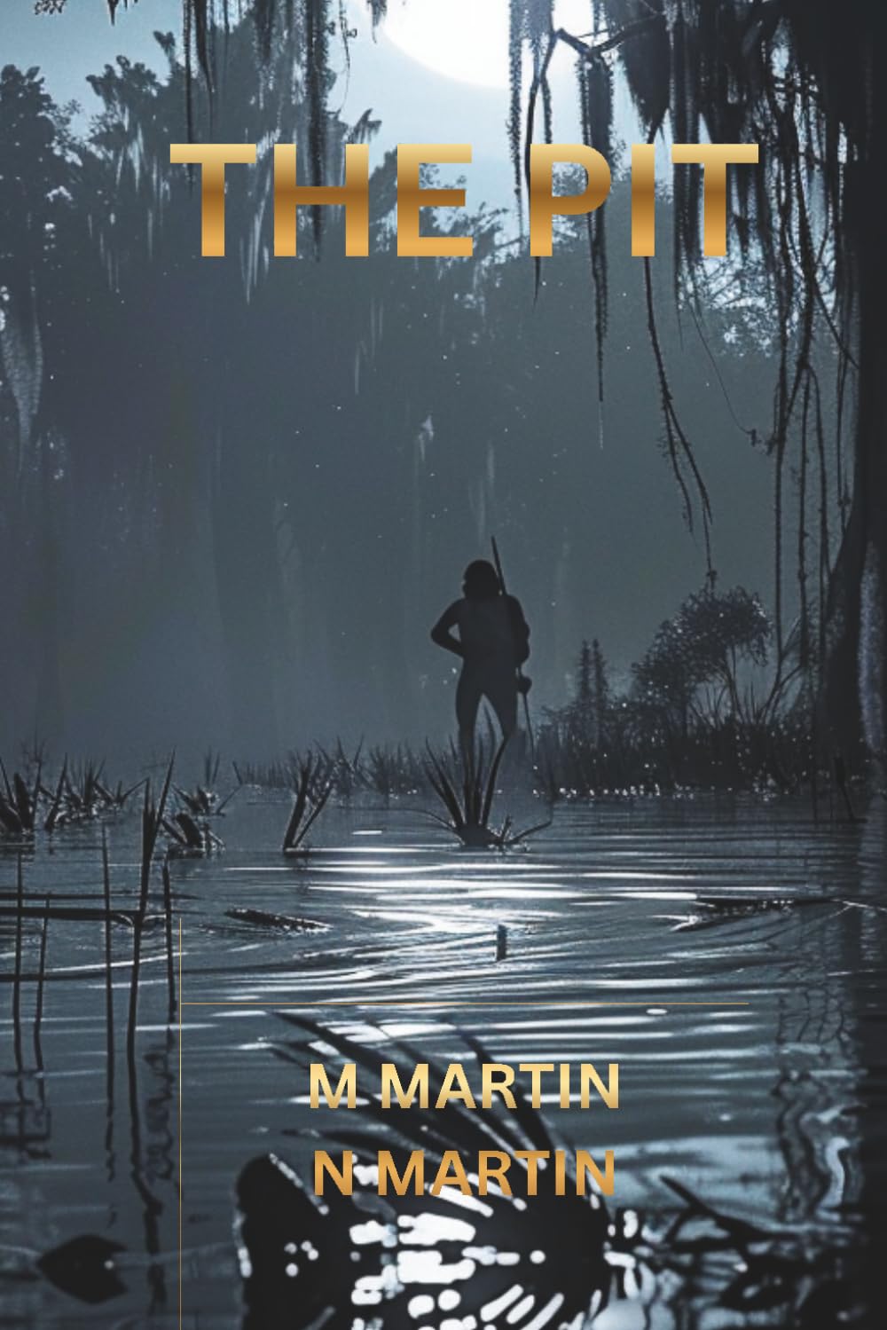THE PIT