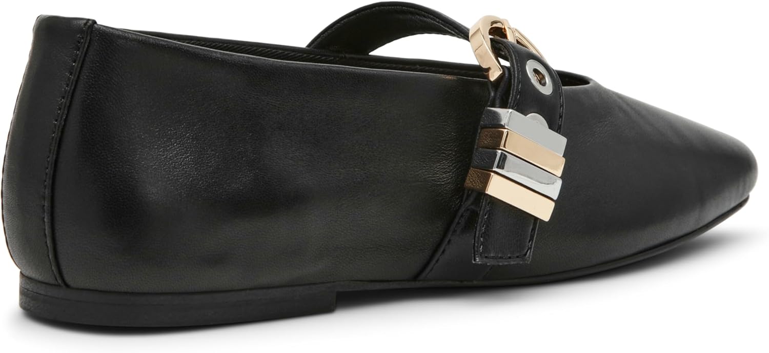 Steve Madden Women's Lucia Ballet Flat - Image 7