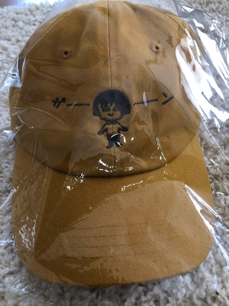 Amazon.co.jp: ユニセックス まる子ガーンキャップ : おもちゃ