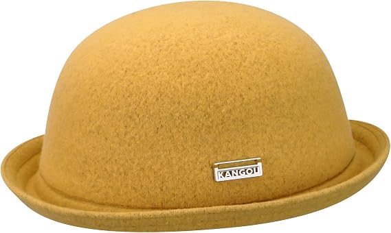 Kangol Men's Wool Bombin, Amarillo 
