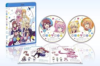 Amazon.co.jp: まちカドまぞく コンパクト・コレクション Blu-ray