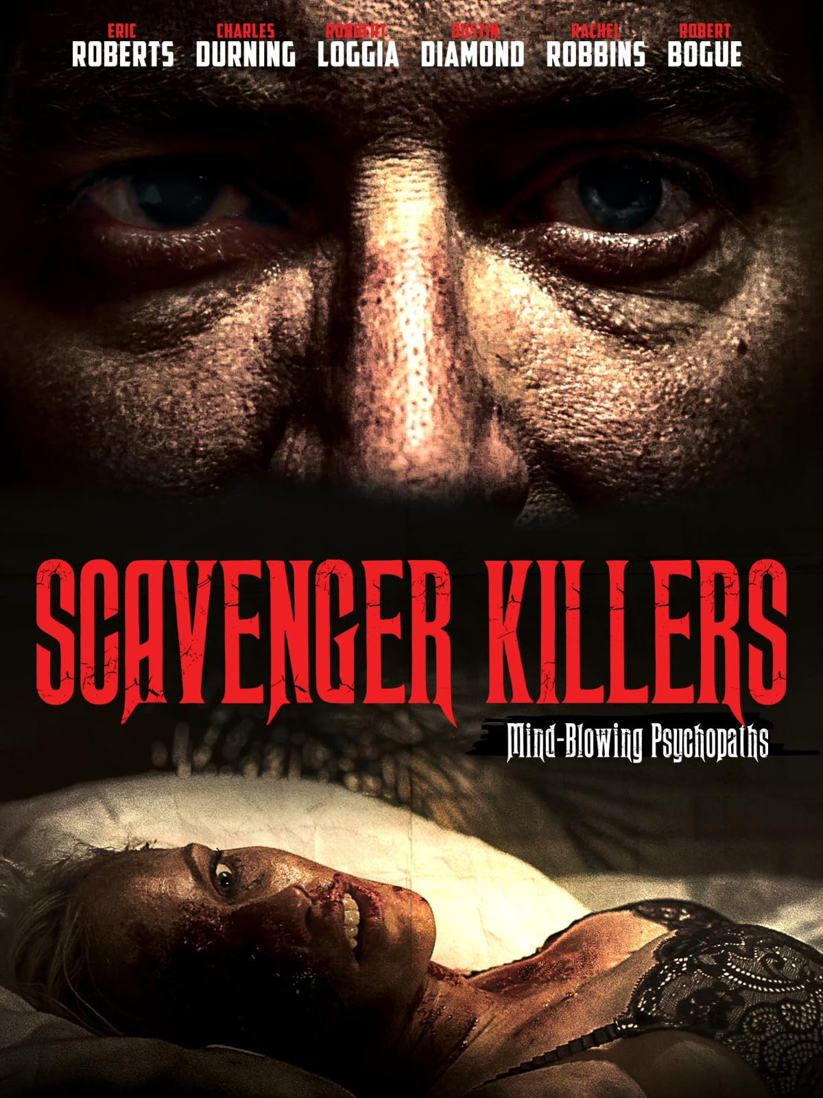 Scavenger Killers
