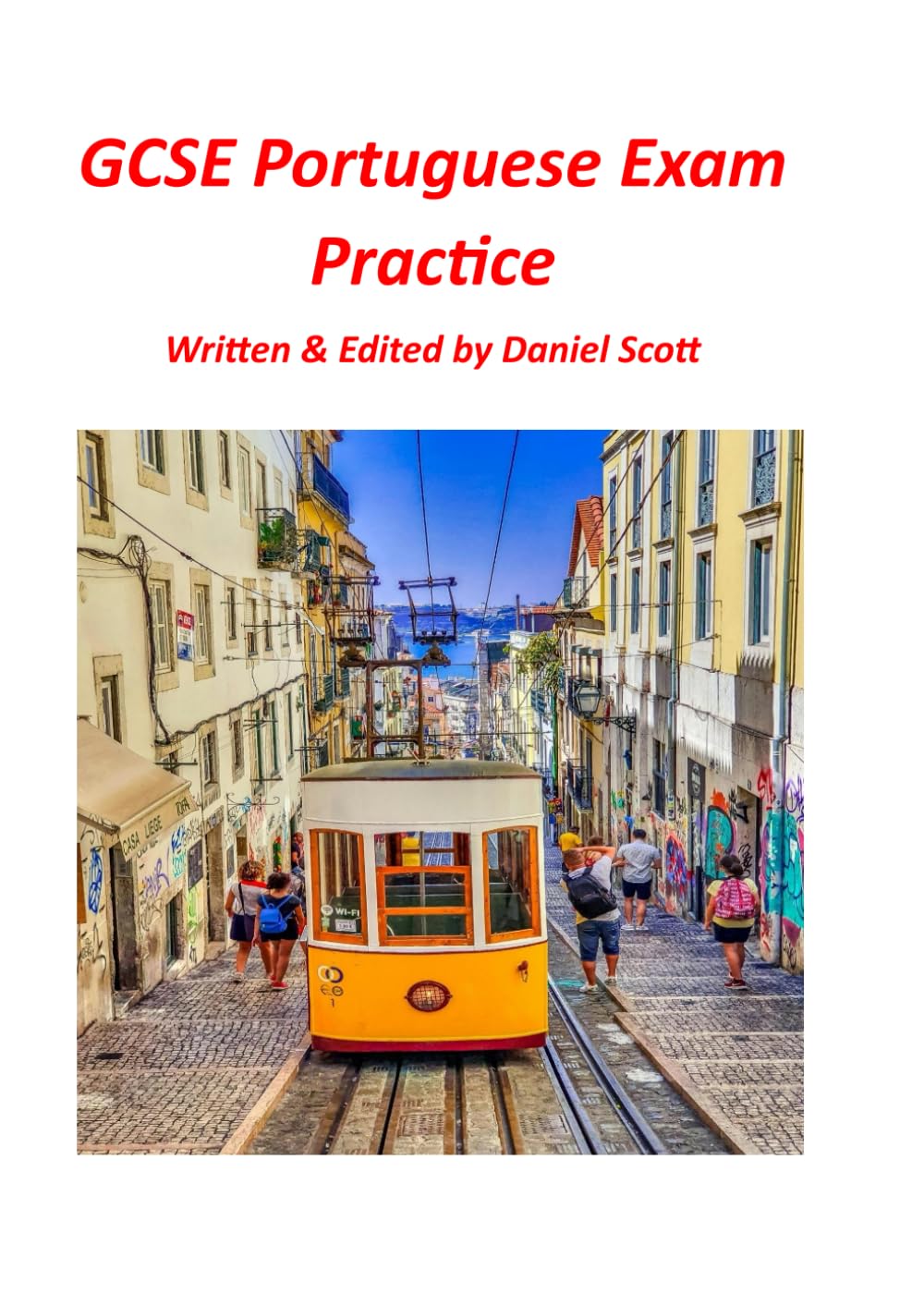 GCSE Portuguese Exam Practice