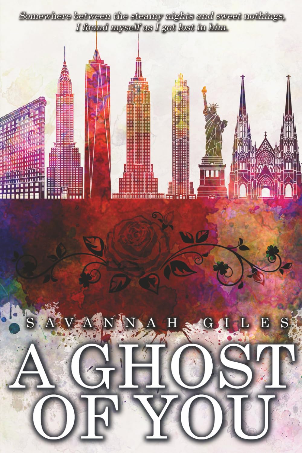 A Ghost of You