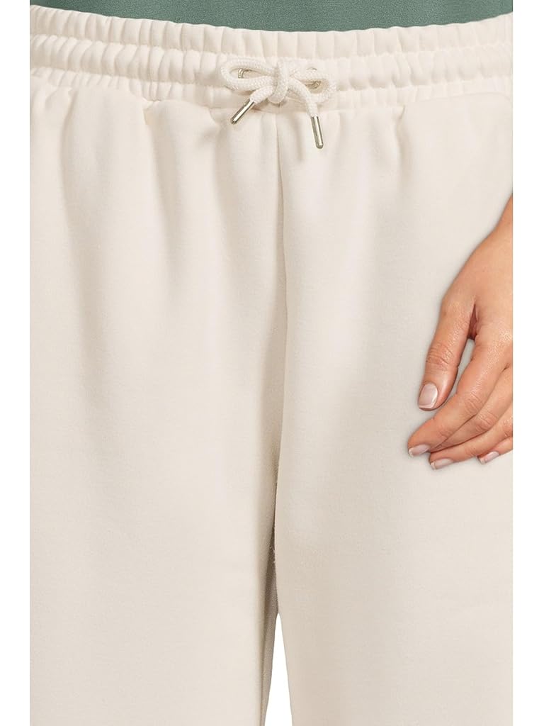 White The North Face TNF™ Essential Straight Leg Pants
