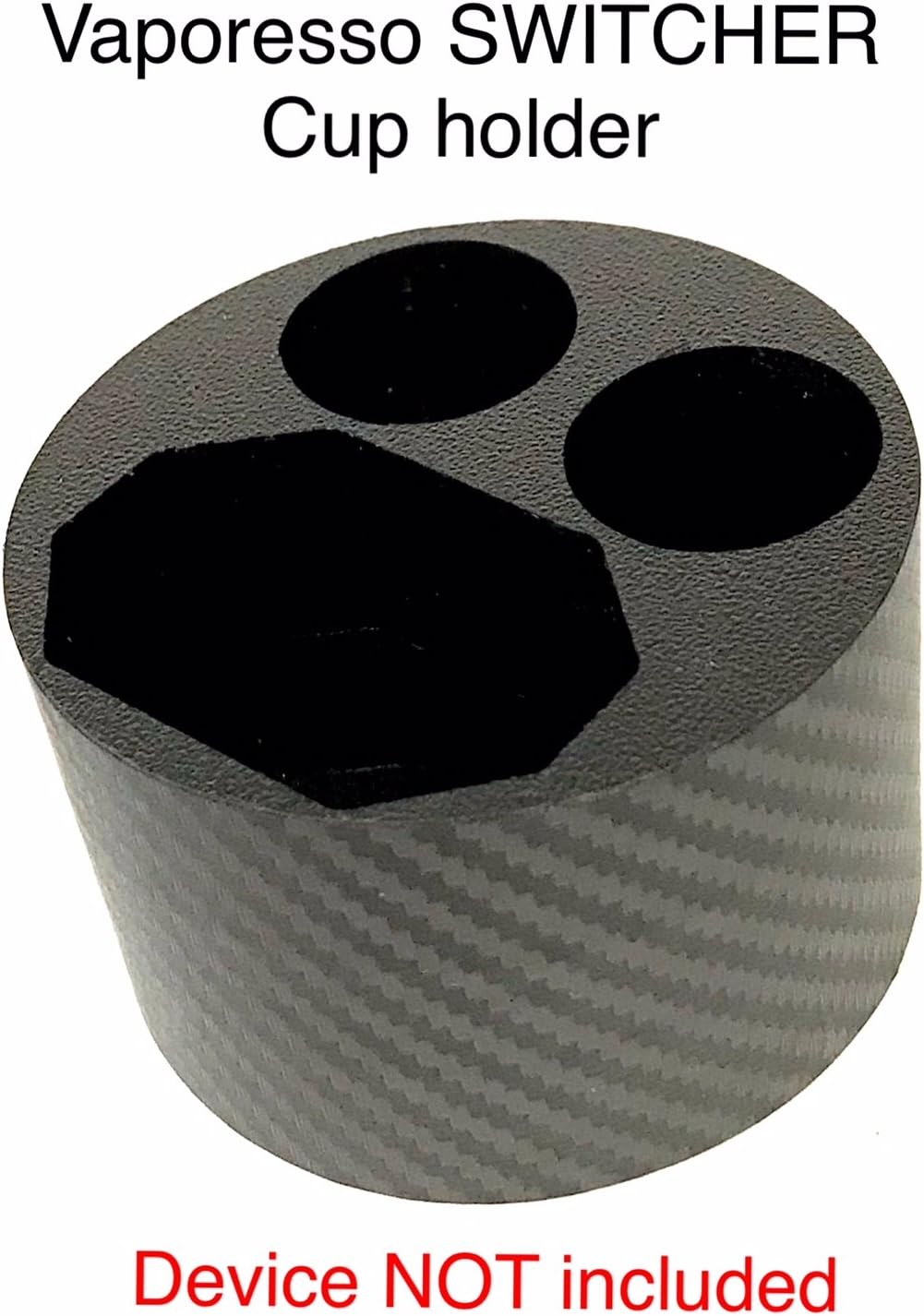 Vaporesso Switcher CUP HOLDER by Jwraps