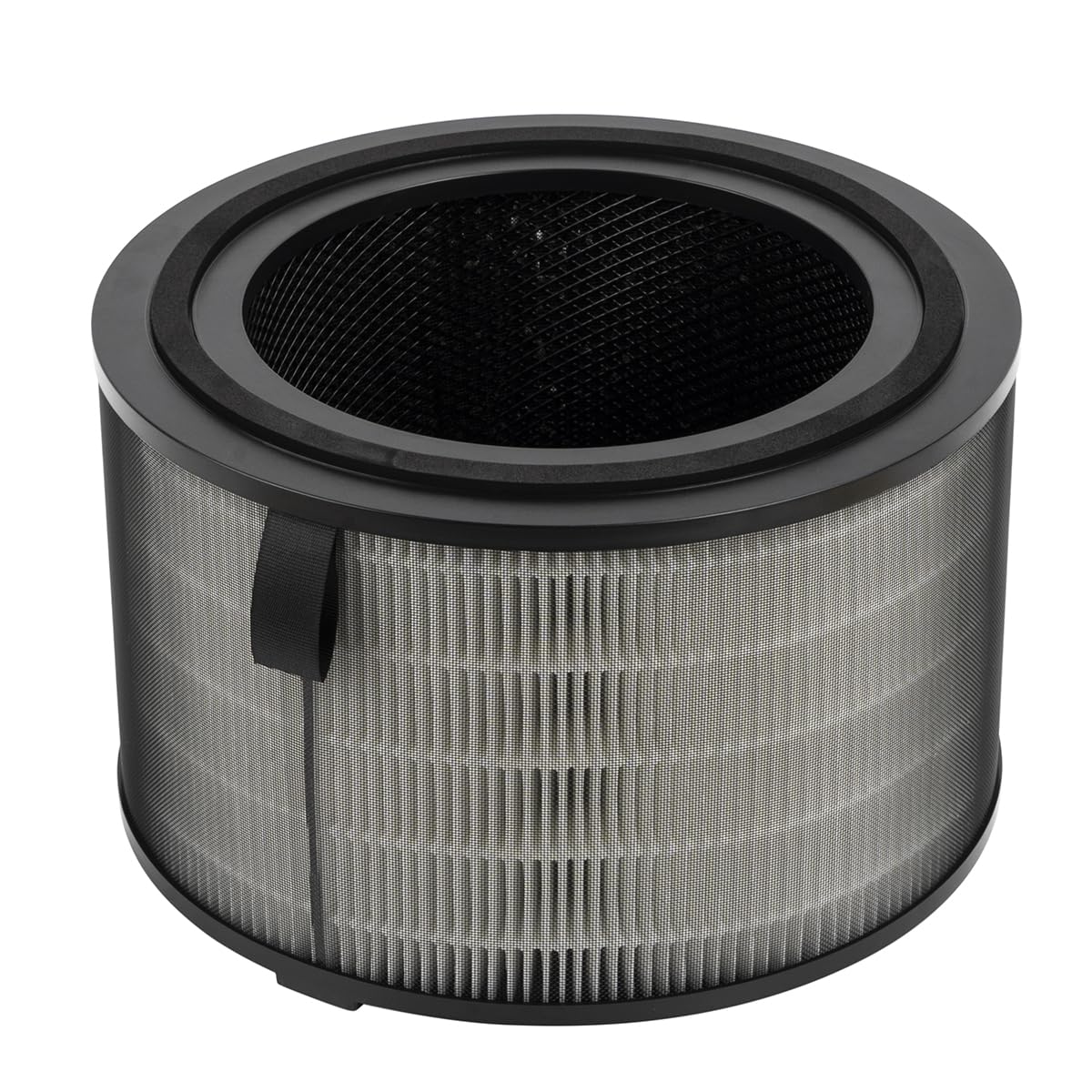 YanBan FY3200 filtr oczyszczacza powietrza kompatybilny z oczyszczaczami powietrza Philips serii 3200 AC3210, AC3220 i AC3221, 3-w-1 zamiennik filtra HEPA, filtr z węglem aktywnym, filtr wstępny