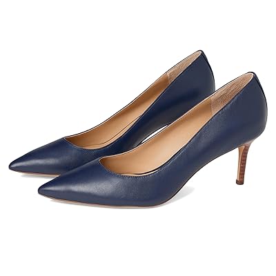 Lauren Ralph Lauren Lanette Pump Women