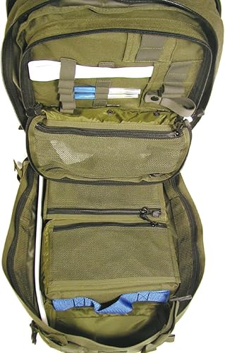 Miniatura 3 de BLACKHAWK S.T.O.M.P. II Bolsa de cobertura médica (saltable)