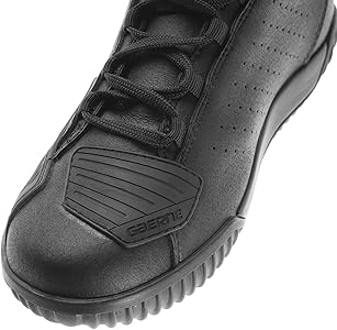 Amazon.co.jp: [ガエルネ] 防水 バイク ブーツ ツーリング