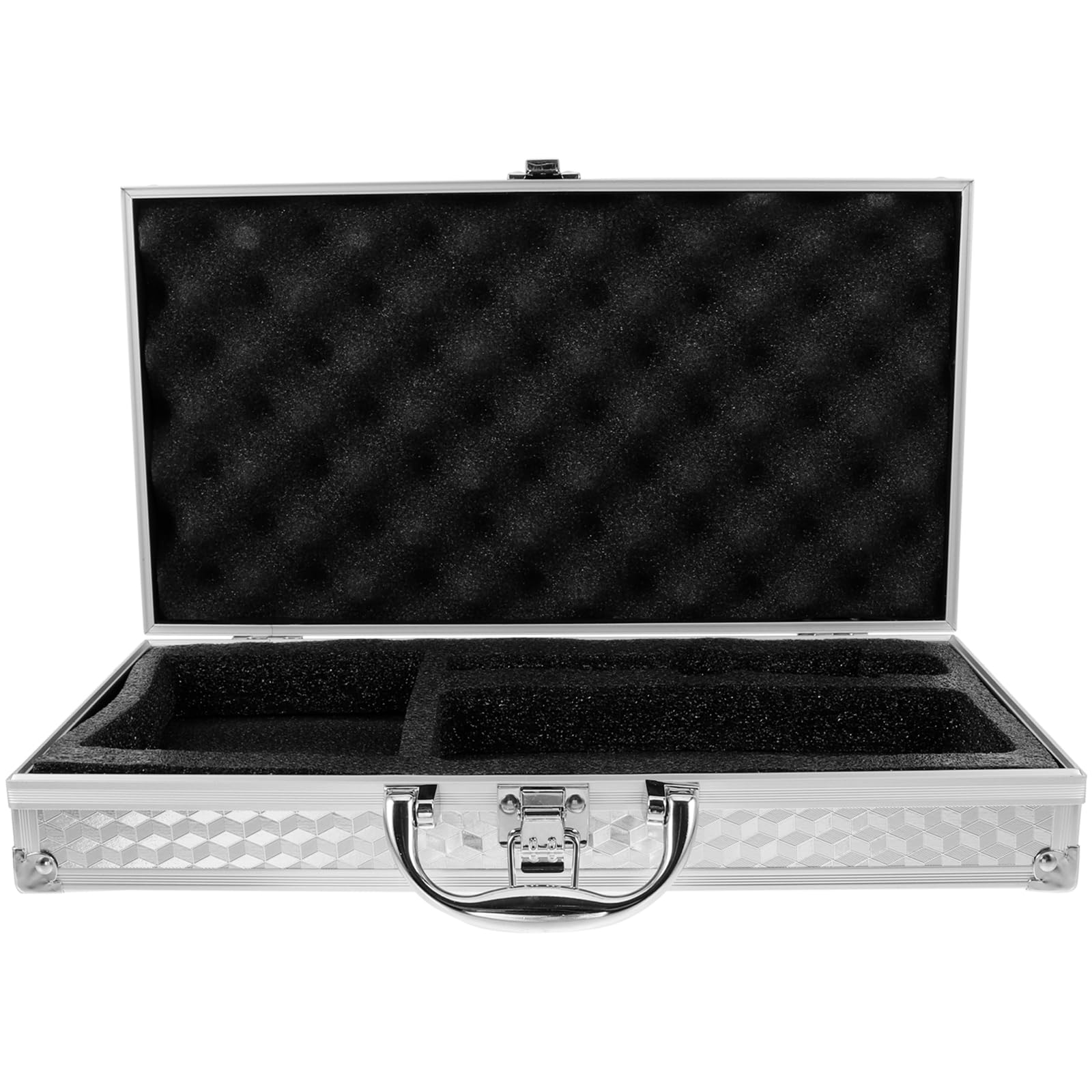Valise microphone sans fil pour éviter les bris de matériel audio - 8