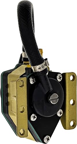 Miniatura 6 de NICHE Bomba de combustible para motores fueraborda marinos Johnson Evinrude 1399-07359