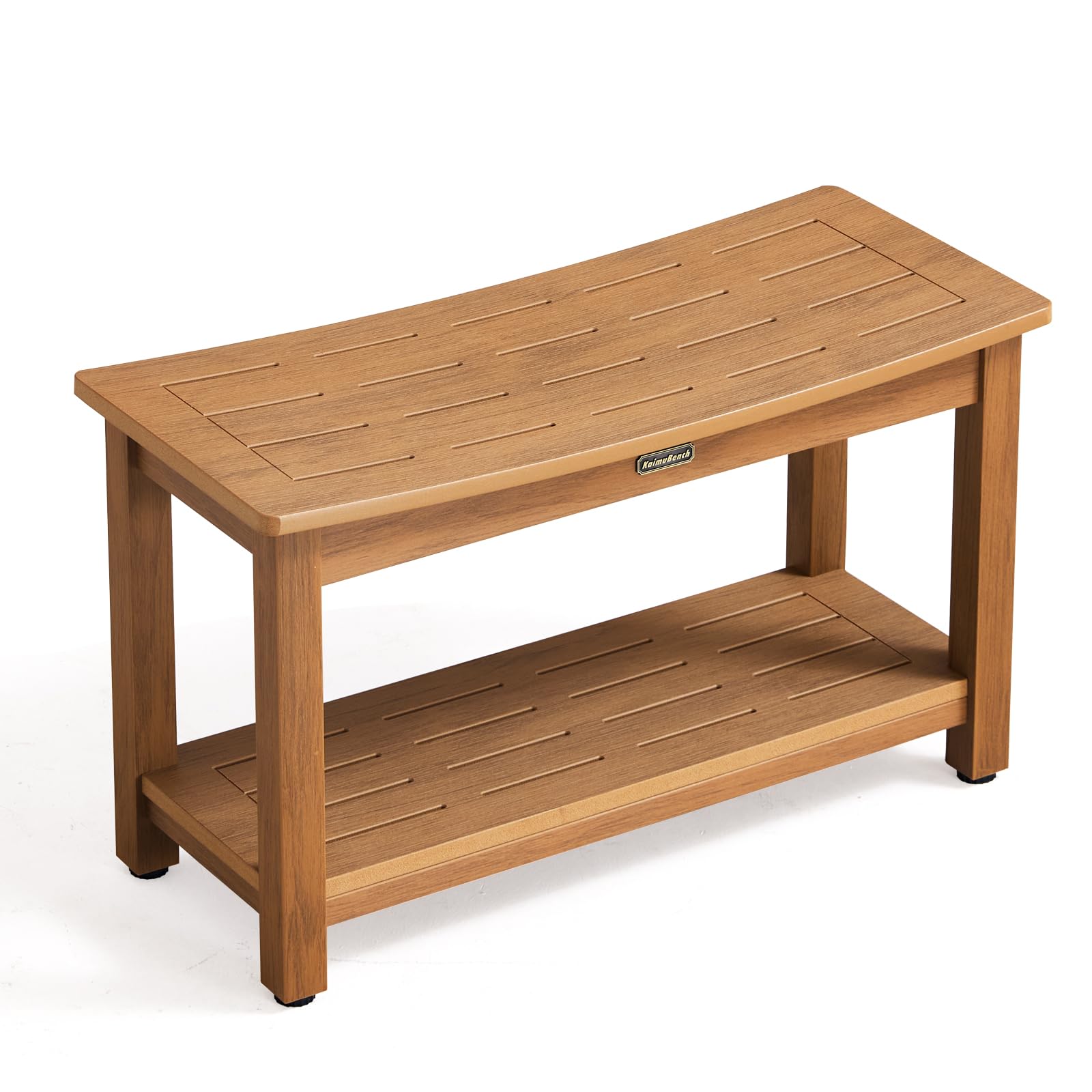 KaimuBench 30'' Shower Bench Seat