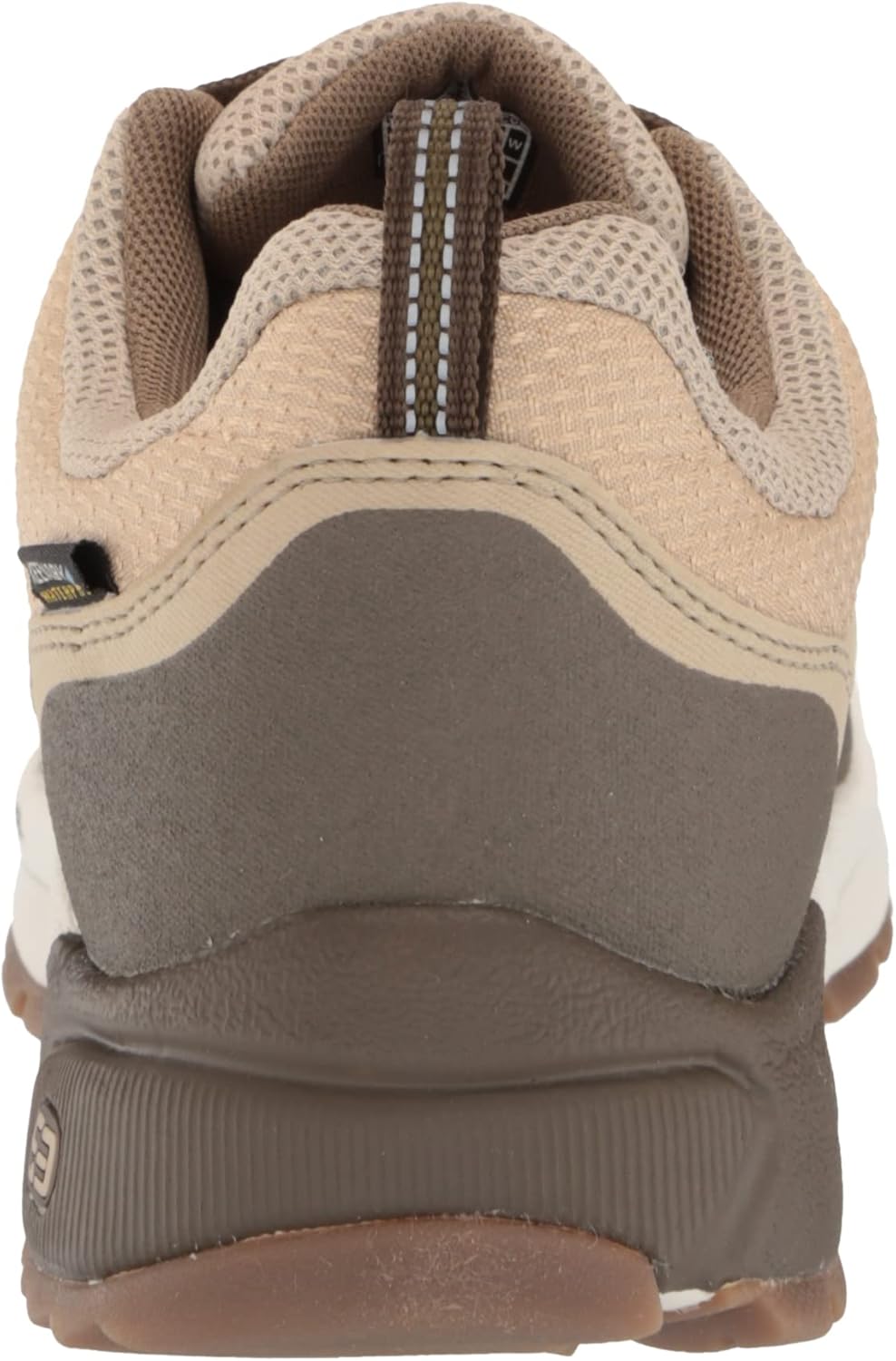 KEEN Womens Wasatch Crest Vent BreathableHiking Shoes