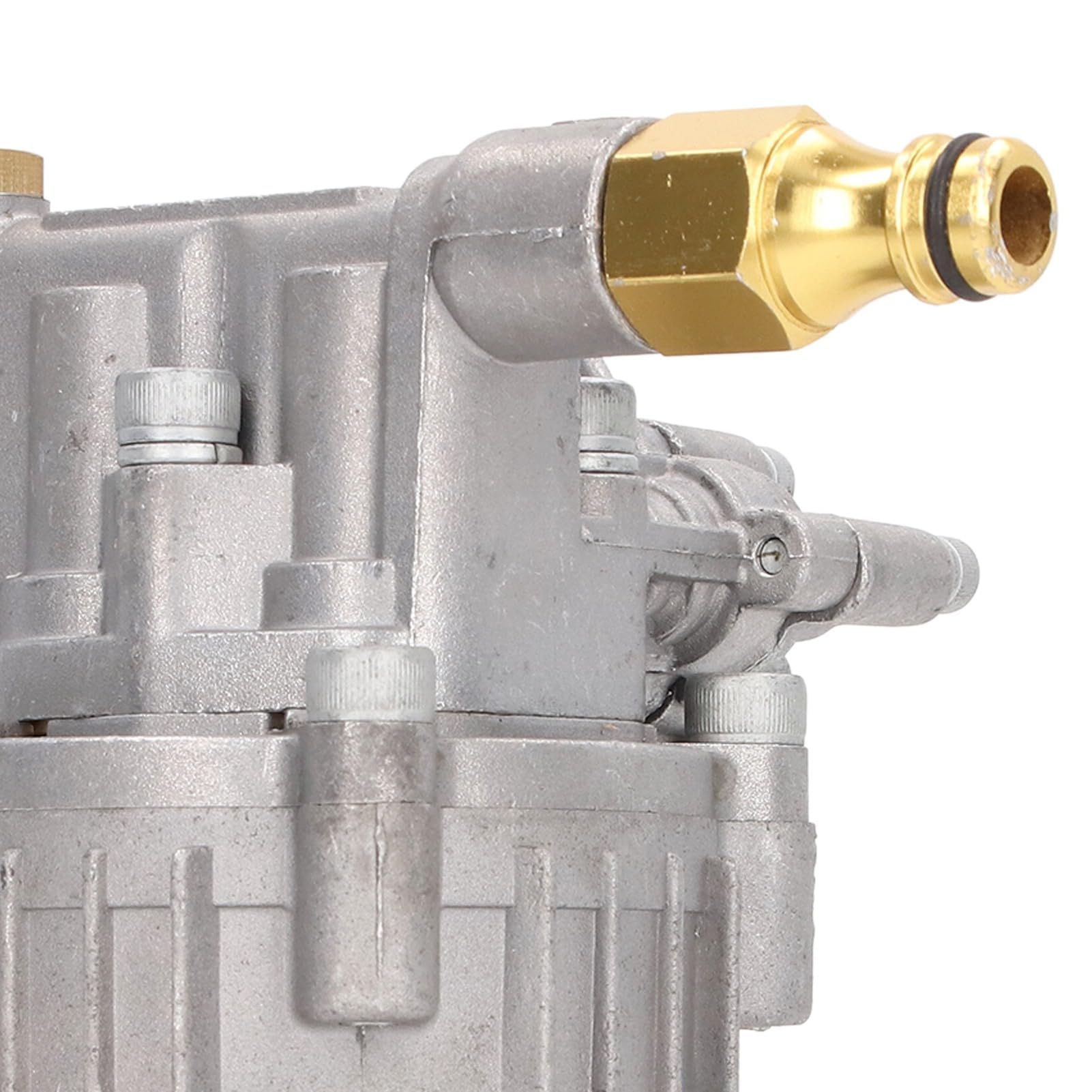 Ejoyous Pompa Idropulitrice, 2610-3000PSI, 2,2-2,4GPM, Blocco Motore Esente Manutenzione, a Doppia Tenuta, Adatto per Simpson G3050OH Troy Bilt