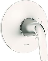 Vista 1 de Gerber Kit de ajuste de válvula Lemora de fontanería con cartucho Treysta