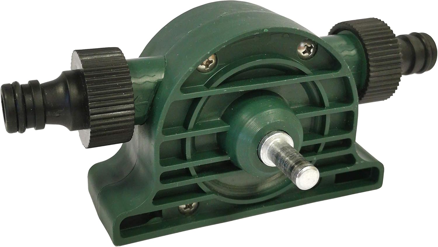 Pompa Per Urea Azionabile Con Avvitatore/trapano - F.lli - Foto 9