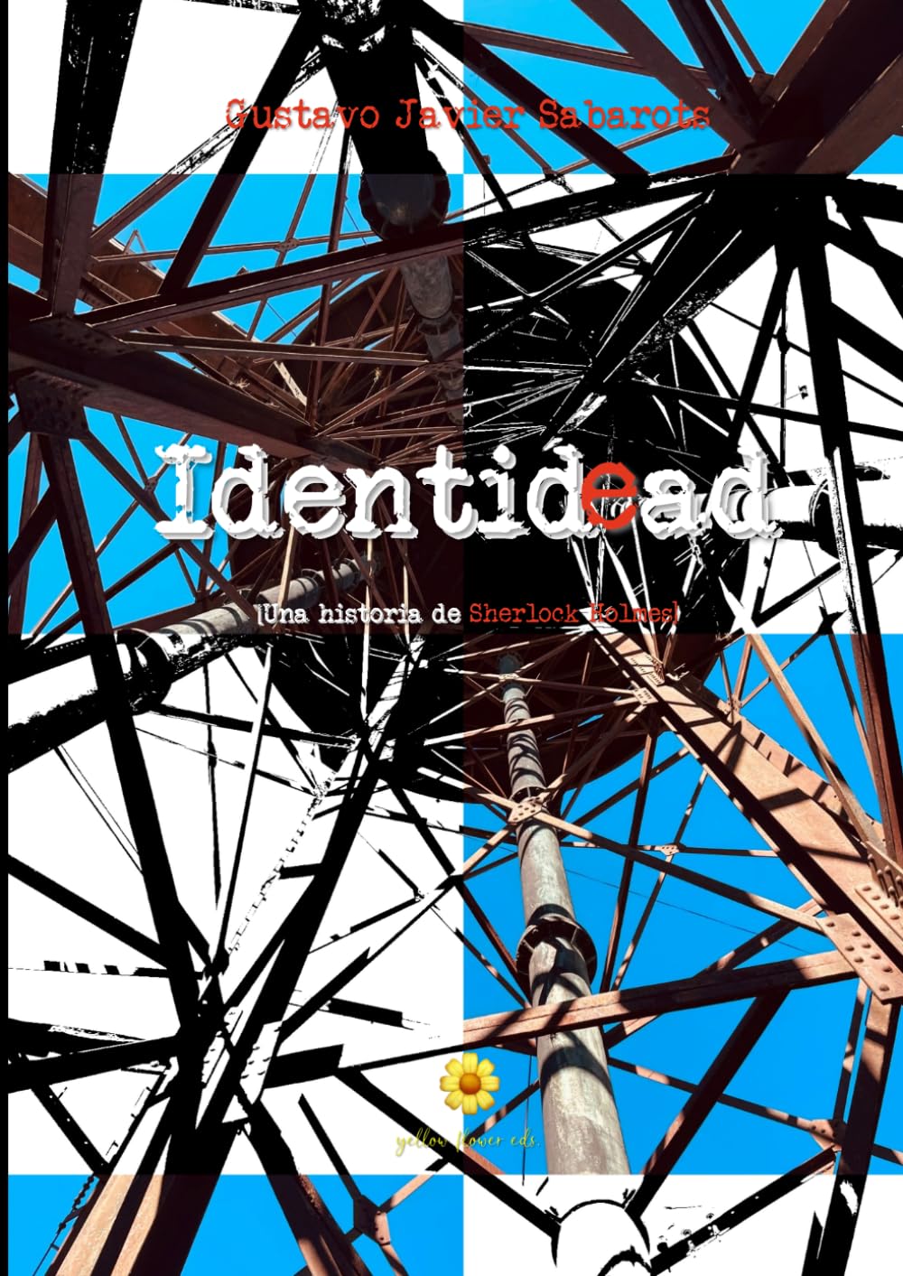 Identidead: Una historia de Sherlock Holmes