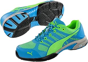 zapatillas de seguridad puma