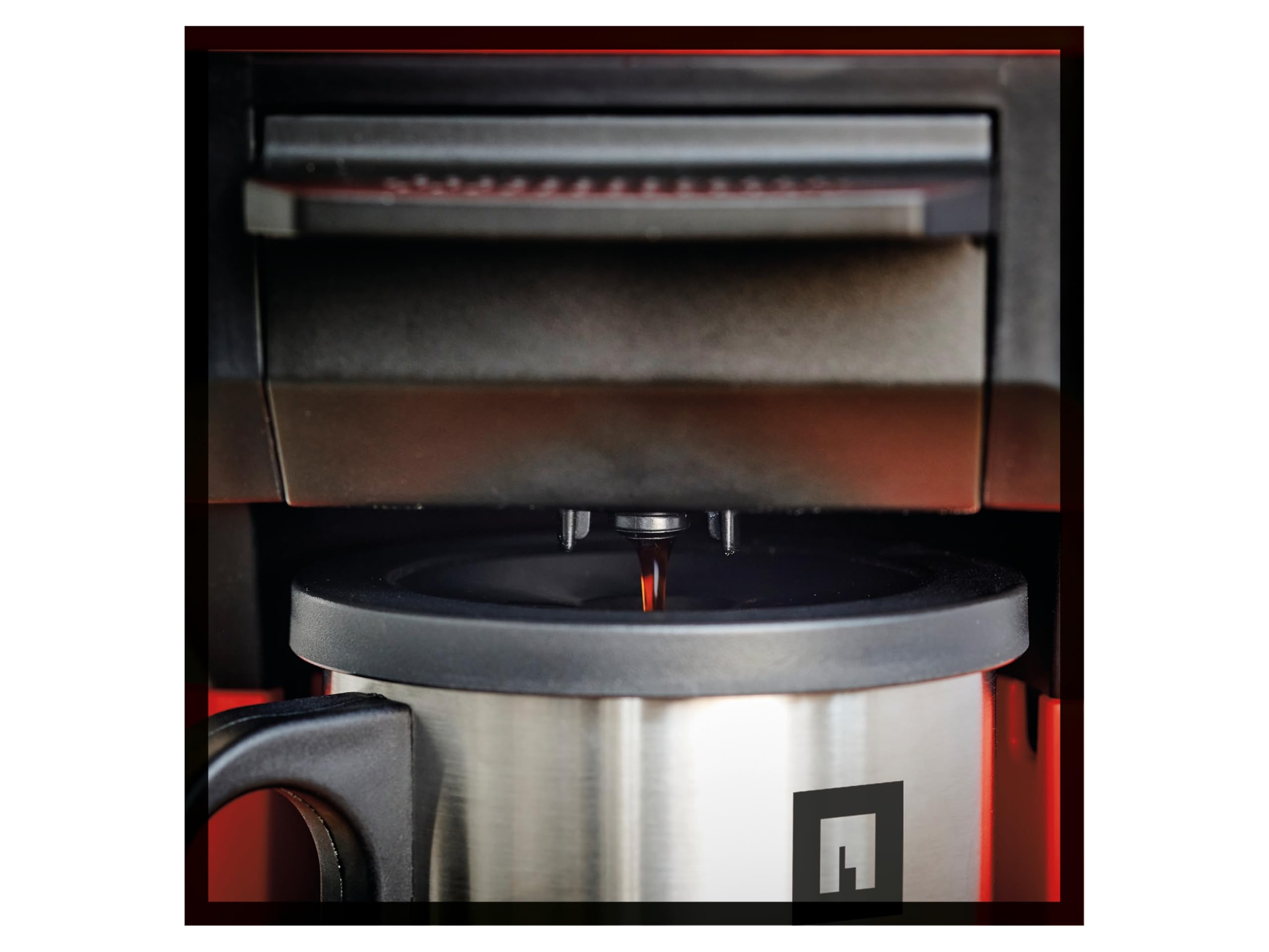 Einhell Akku-Kaffeemaschine TE-CF 18 Li Kit (1x 4,0 Ah)
