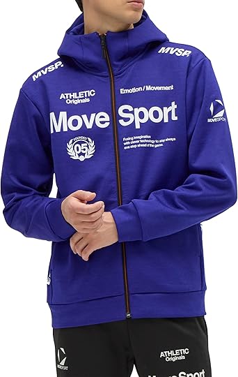 ムーブスポーツ MOVESPORT 【 ACTIVE SUITS 】オーセンティック