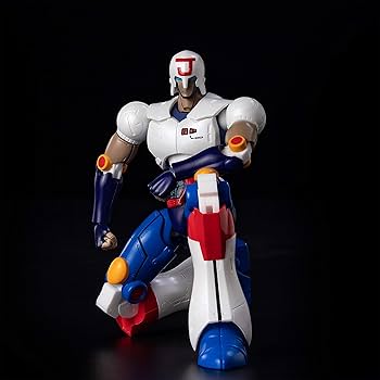 Amazon.co.jp: フレーム アクション マイスター プラレス3四郎