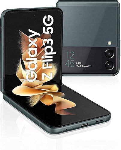 Samsung Galaxy Z Flip3 