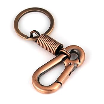 DECI Carabiner Macrame Keychain　OVY 小物 Carabiner Macrame Keychain deci ovy Paracord Macrame