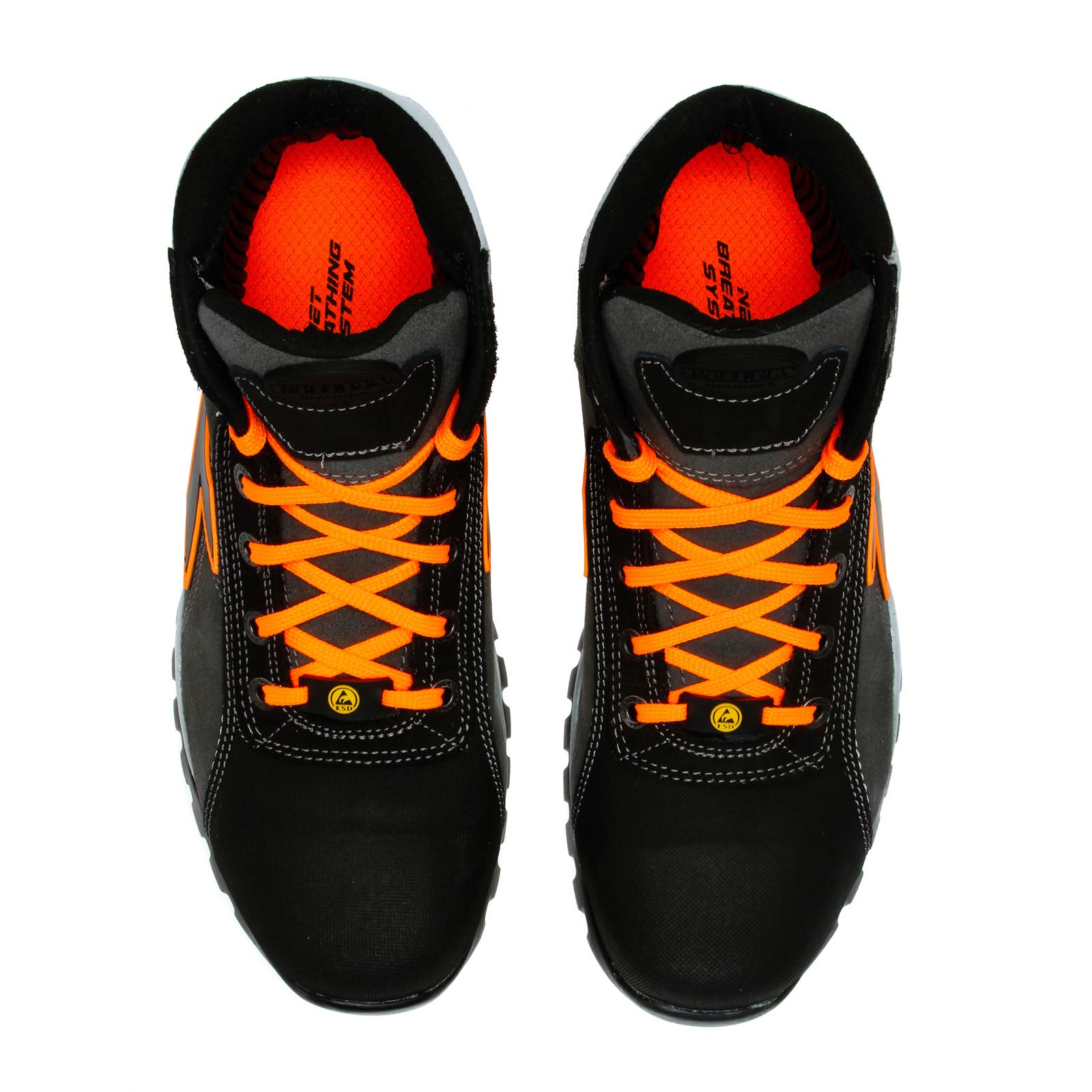 UTILITY DIADORA Net Mid Pro S3 Hro Sra Esd GLOVE NET MID PRO S3 HRO SRA ESDHombre