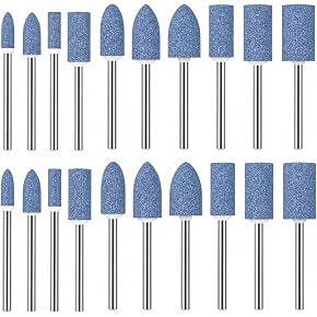 Amazon.co.jp: ミニルーターアクセサリ - 電動工具パーツ・アクセサリ