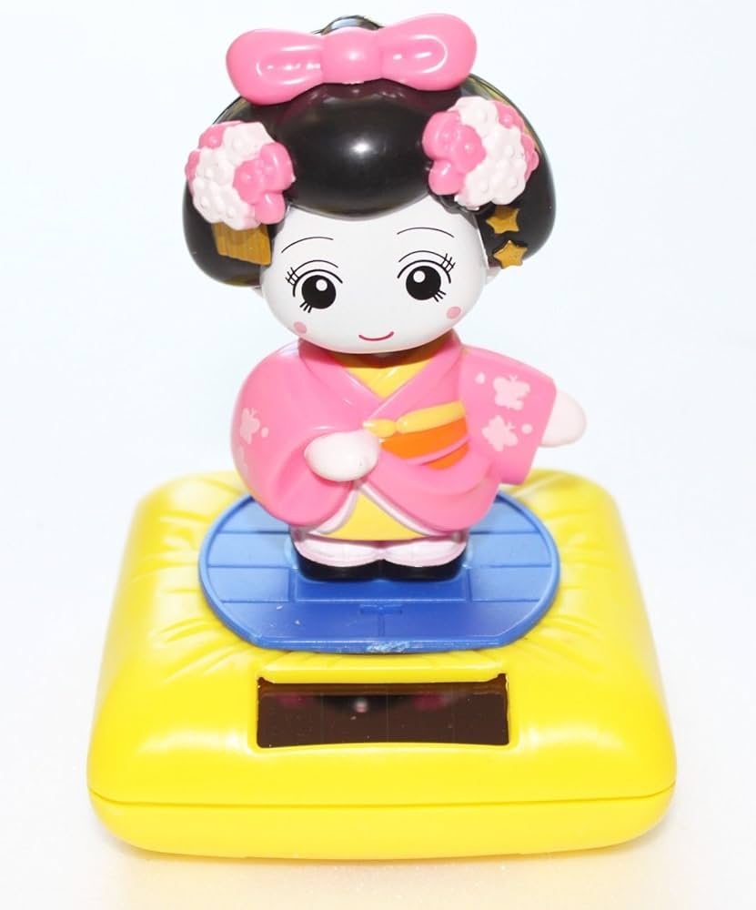 松井秀喜　BOBBLEHEAD DOLL Q466011-bobble-heads-with-logo