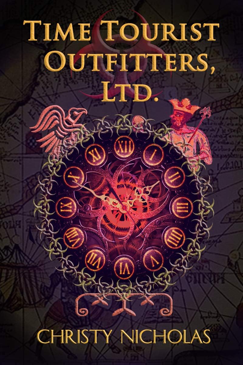 Time Tourist Outfitters, Ltd. (Toronto Time Agents)