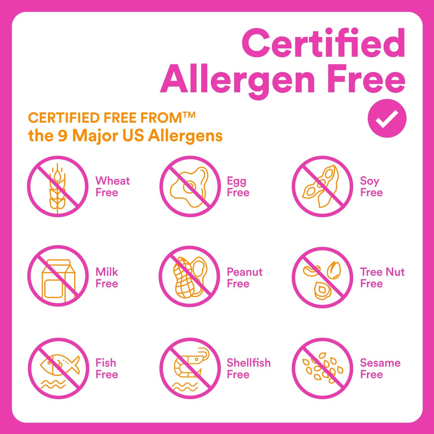 SmartyPants Teen Girl Multivitamin Gummies - Improved Formula: Omega 3 (DHA/EPA), Vitamin C, D3, B12, Vitamin A, K & Zinc, Biotin to Support Hair, Skin & Nails, Gluten Free, 60 Count (30 Day Supply) - Image 7