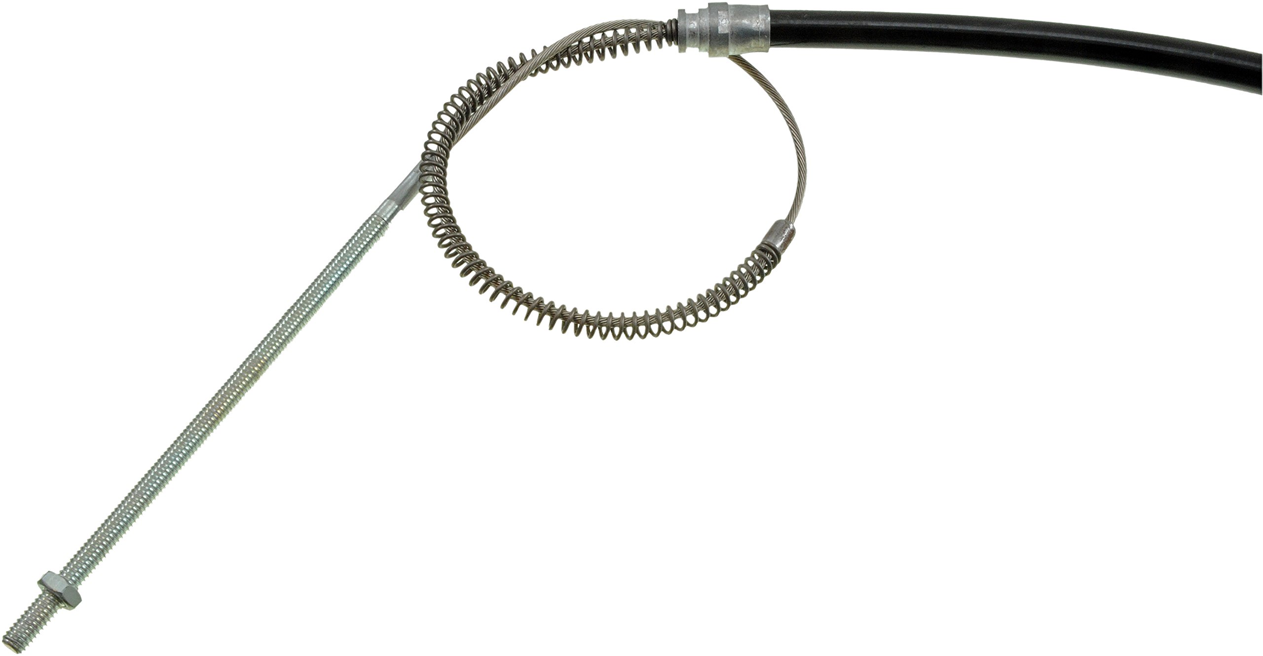 Amazon.com: Dorman C93174 Front Parking Brake Cable Compatible 