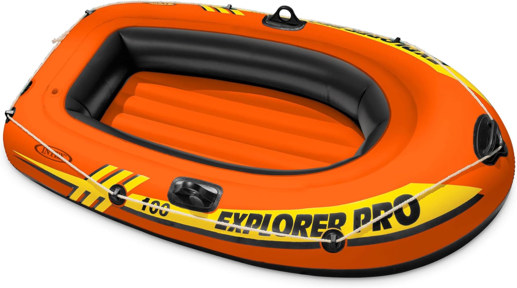Intex Explorer Pro 100, 1-Person Boat