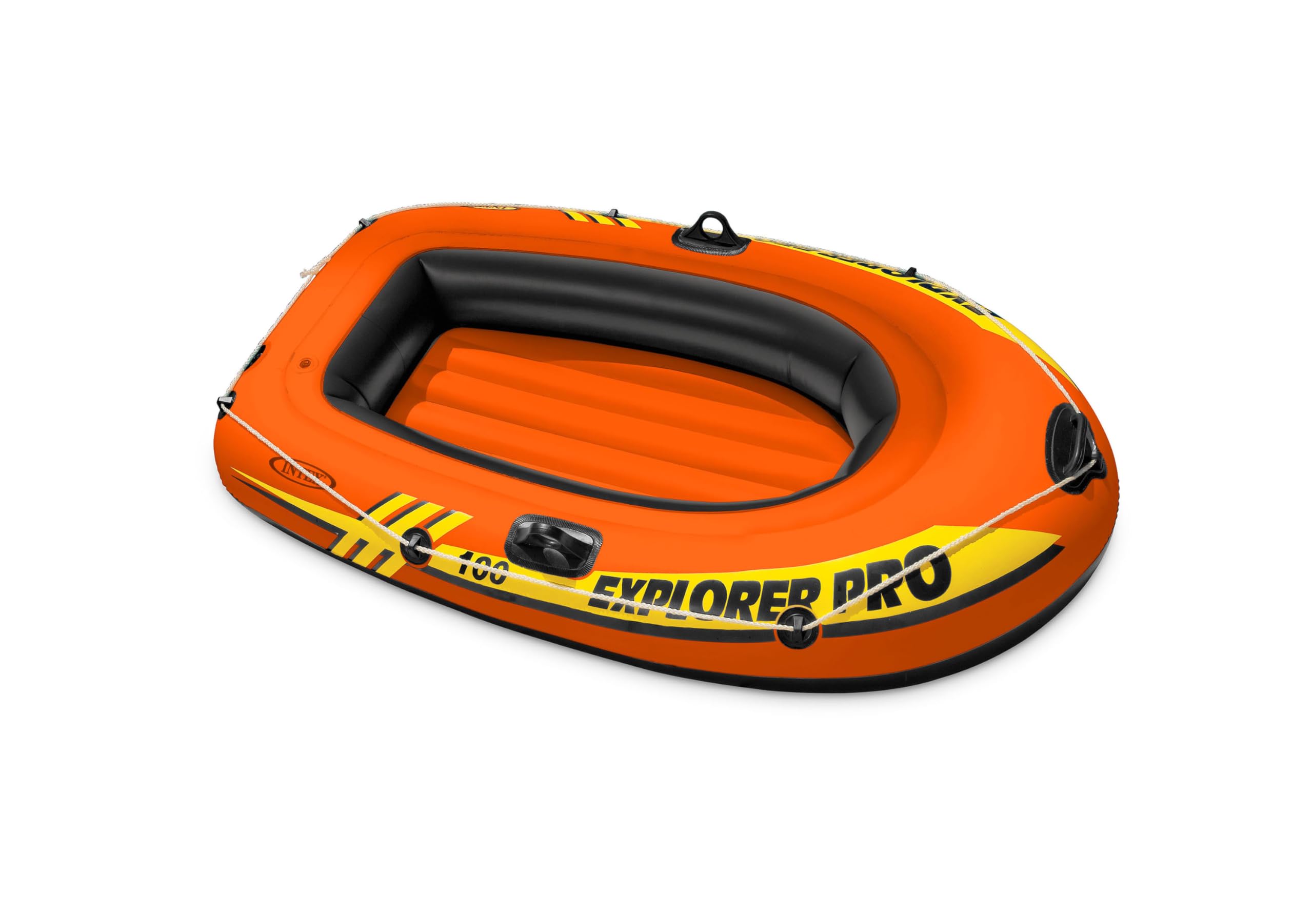 Intex Explorer Pro 100, 1-Person Boat