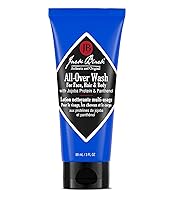 Vista 16 de Jack Black Body & Hair Cleanser – Mens Body Wash, Mens Shampoo, Skin Care, Hair Care, Body Wash Men, Sulfate–Free