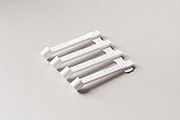 Vista 13 de Eldoncard Kit de tipificación de sangre, paquete de 2 pruebas, conozca su tipo de sangre, prueba instantánea y precisa en casa, determina los grupos